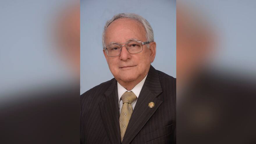 Falleció vicerrector de la sede en Cúcuta de la Universidad Simón Bolívar