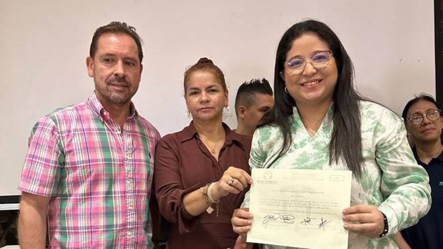 'Gobierno para la Gente', el programa de Alcira Sandoval para trabajar con la comunidad soledeña