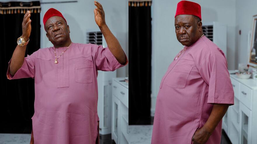 Muere el reconocido actor nigeriano John Okafor a los 62 años