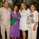 Baby shower para Juliette Sleman Chams