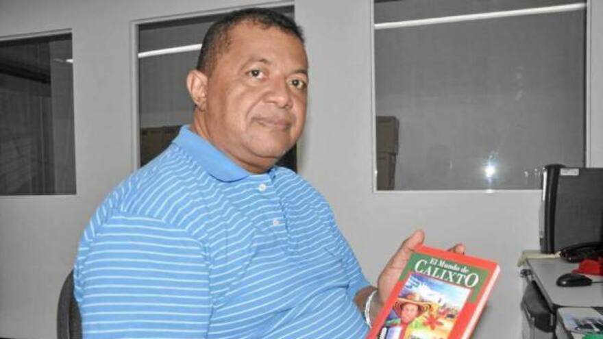 Luto en el periodismo vallenato: murió por covid-19 William Rosado