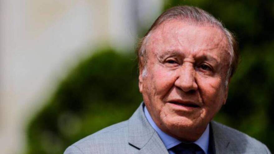 Fiscalía acusa a Rodolfo Hernández y su esposa de presunta irregularidad en financiación de campaña presidencial