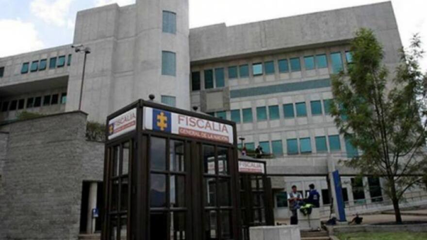 Cayó red de falsos contadores en el país