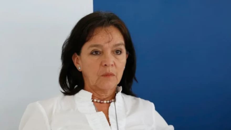 Comité de la Regla Fiscal designó a Astrid Martínez como su nueva presidenta