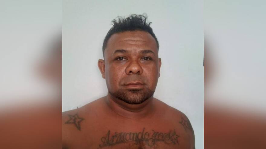 Alias El Gorila, supuesto miembro de ‘Los Costeños’, falleció en medio de atentado