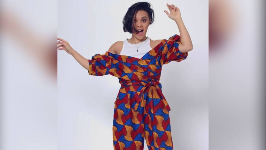 Julieth Lozano, la primera colombiana que estará en la competencia de música clásica que elige al mejor cantante del mundo