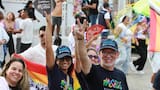 Distrito conmemora el Día Internacional contra la Homofobia lanzando campaña contra la estigmatización