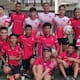 Spartans, la representación de Colombia en el Mundial de Rugby 2023