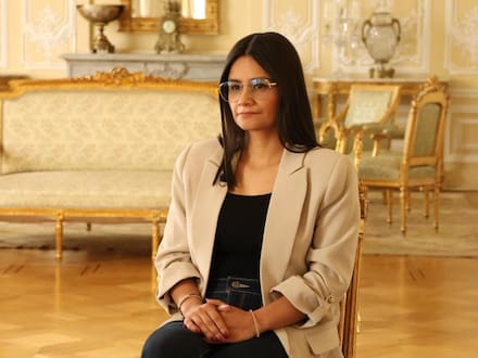 Red de corrupción y espionaje en el Gobierno: Angie Rodríguez prende el ventilador