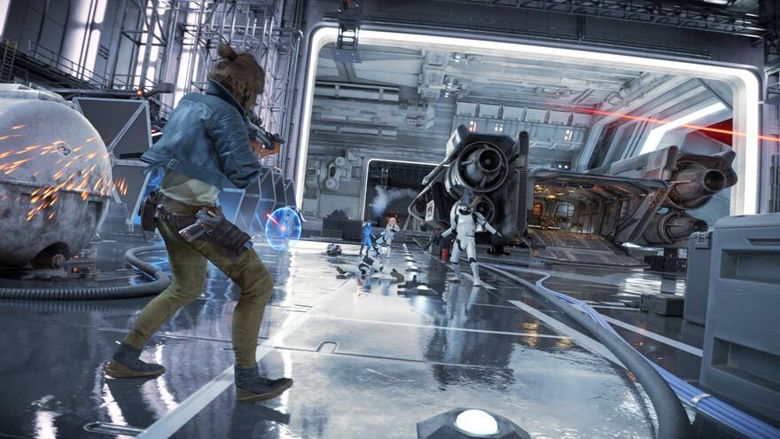 Agosto, un mes lleno de acción en los videojuegos