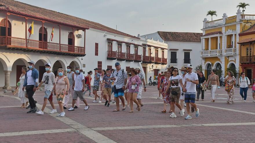 ¿Quejas sobre cobros excesivos en sitios turísticos? Así puede tramitarlas