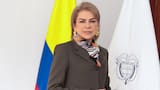 Ministra del Deporte, Patricia Duque, presentó su renuncia este miércoles: dejará el cargo el 7 de agosto