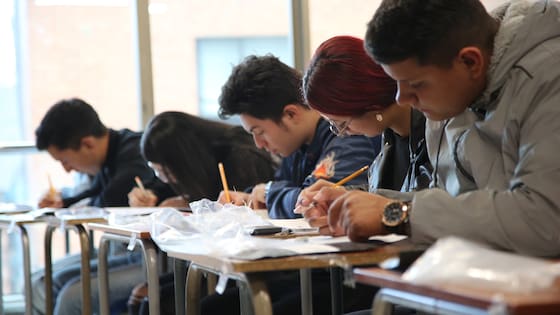 Icfes reveló cuáles fueron las mejores universidades en las pruebas Saber Pro 2025