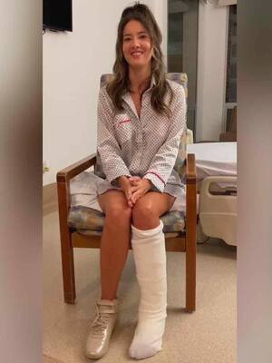 Daniela, como Barranquilla