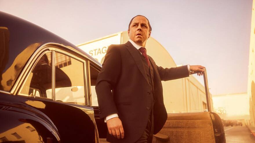 ‘El padrino’ celebra sus 50 años con serie televisiva