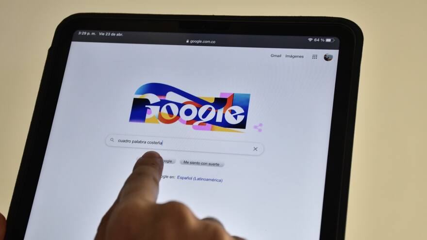 ‘Cuadro’, coloquialismo más buscado por los costeños, según Google
