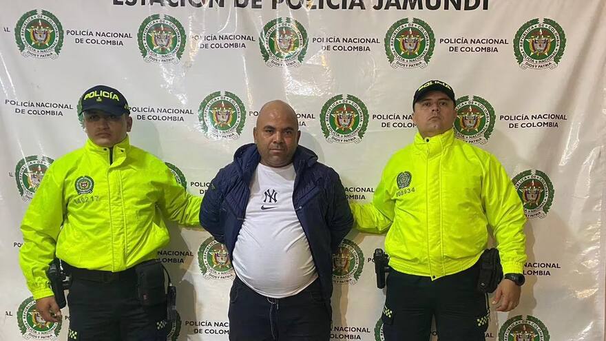 Cárcel para ‘El Tigre’, presunto disidente vinculado a ataque en Tercera Brigada del Ejército Nacional en Cali