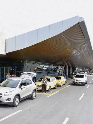 Retos y oportunidades del sector aeroportuario en la Región Caribe