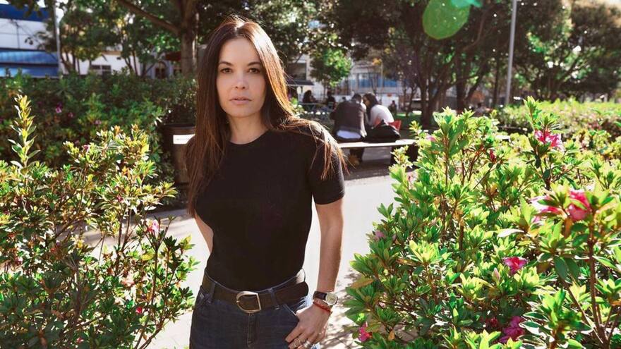 Coraima Torres y Nicolás Montero se separaron luego de 25 años de relación, pero siguen siendo buenos amigos