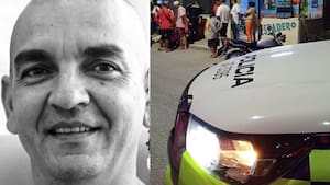 El ‘cacha’ Rueda, otra víctima mortal de la extorsión en el Atlántico