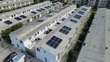 Entregarán las primeras 500 viviendas fotovoltaicas en Villas de San Pablo