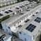 Entregarán las primeras 500 viviendas fotovoltaicas en Villas de San Pablo