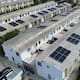 Entregarán las primeras 500 viviendas fotovoltaicas en Villas de San Pablo