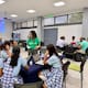 Davivienda impulsa la innovación educativa y el talento joven en Barranquilla