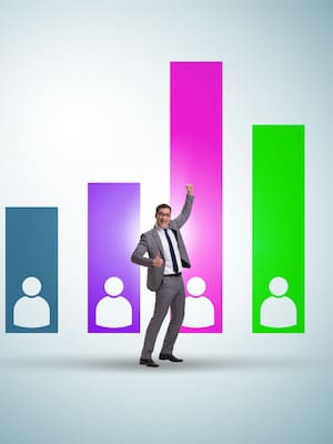 Encuestas sin democracia