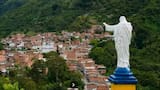 Atentado con explosivos en mina de Buriticá, Antioquia, deja un muerto y un herido