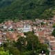 Atentado con explosivos en mina de Buriticá, Antioquia, deja un muerto y un herido