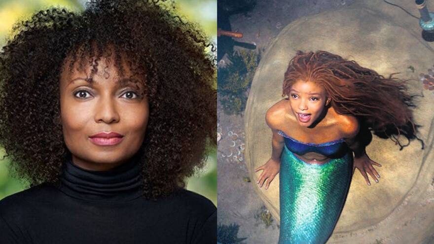 Disney despidió a su jefe de diversidad, tras el fracaso en taquilla de La Sirenita