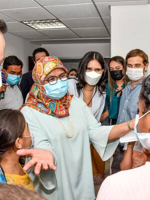 Tiquete al futuro | Columna de Daniela Cepeda Tarud