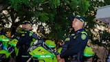 La Policía fortalece el parque automotor de tres CAI en Sincelejo