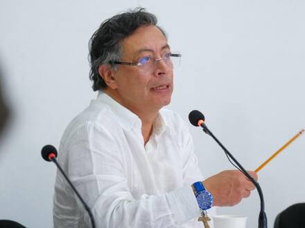 Durante consejo de ministros, Petro insistió en responsabilidad de hidroeléctricas en emergencias en Córdoba