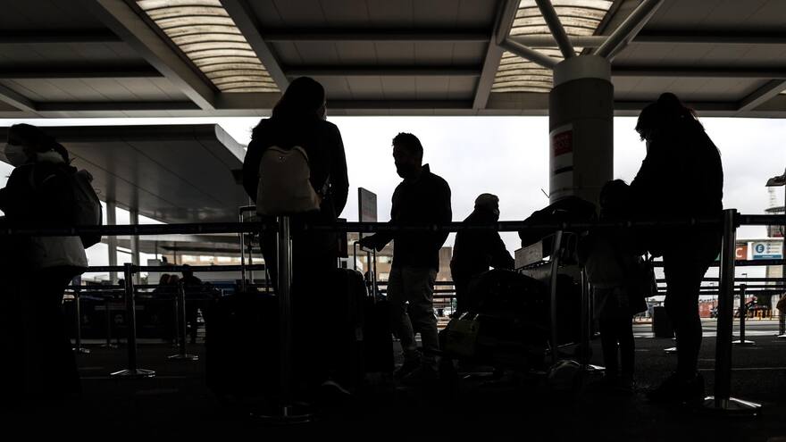 La Unión Europea recomienda reabrir viajes desde Colombia