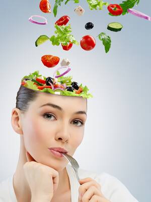 ¿Conoces los psicobioticos? | Columna de Johanna Zuccardi