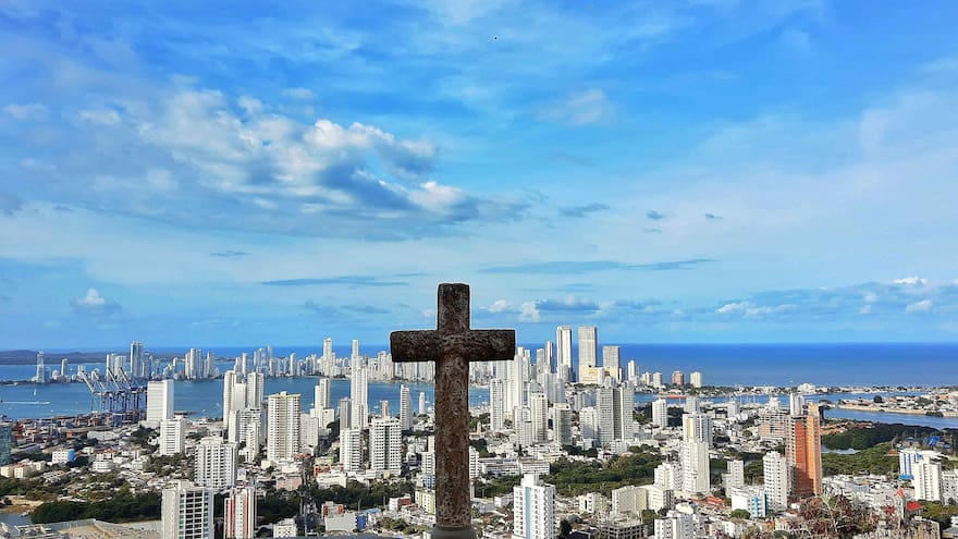 Cartagena recibe inversiones por USD220 millones