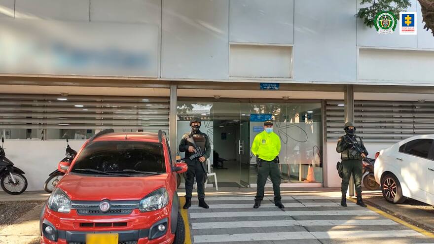 Extinción de dominio a bienes de Hélmer 'Pacho' Herrera por $4,8 billones