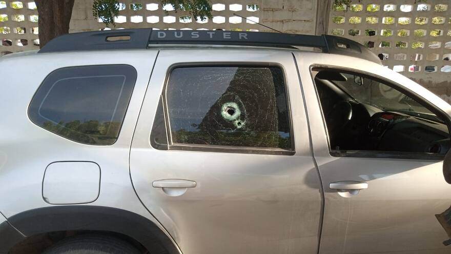 Atentado que dejó herido escolta de la UNP en la Guajira estaba dirigido al líder Javier Rojas Uriana