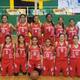 Atlántico, triunfante en el baloncesto femenino