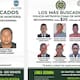 La Policía de Montería lanza campaña para ubicar a los más buscados