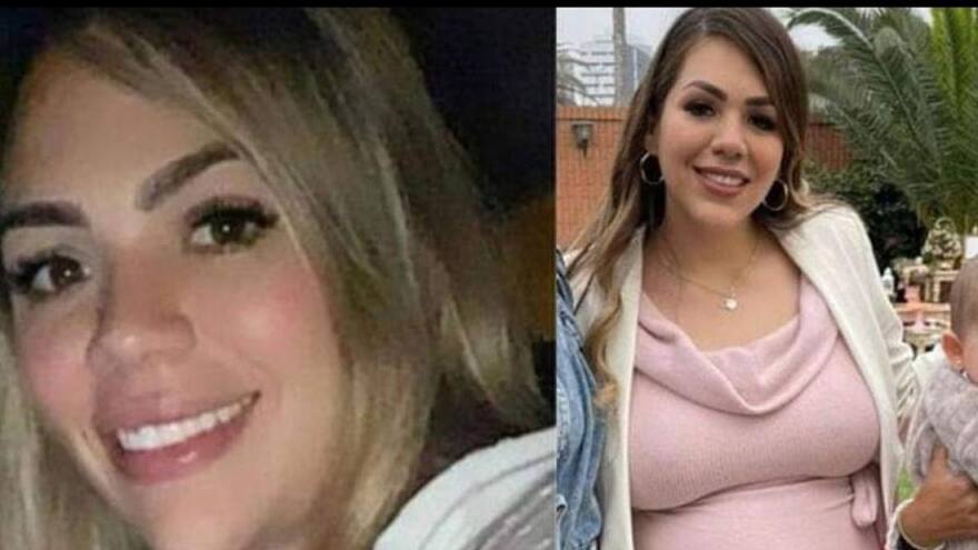 Mujer desaparecida en Perú no habría estado embarazada