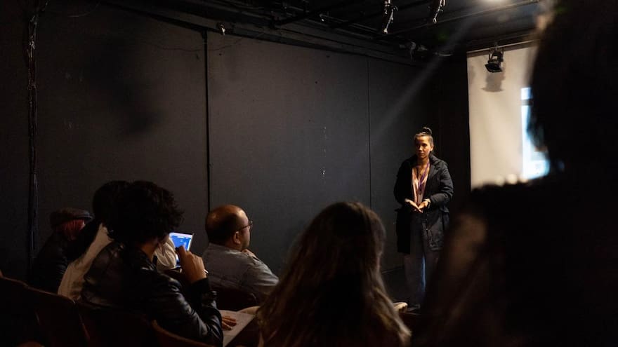 El Festival de Cine por los Derechos Humanos llega a Barranquilla