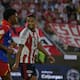 Junior 0, Pasto 1: Mayer Gil abre el marcador