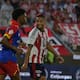 Junior 0, Pasto 1: Mayer Gil abre el marcador