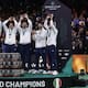 Italia sigue siendo rey de la Copa Davis, no hizo falta Sinner