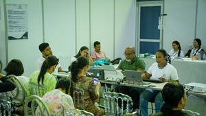 Movimientos indígenas denuncian la pérdida de votos en los escrutinios