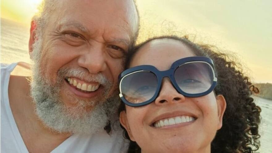 Alberto Linero confesó si quiere tener hijos con María Alcira Matallana