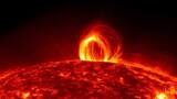 ¿Cómo la tormenta solar ‘Ala de Pájaro’ está afectando a la Tierra?